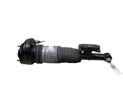 16-22 OEM BMW G11 G12 740 750 B7 REAR Left Driver Air Suspension Shock Strut