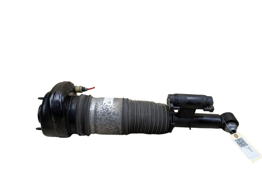 16-22 OEM BMW G11 G12 740 750 B7 REAR Left Driver Air Suspension Shock Strut