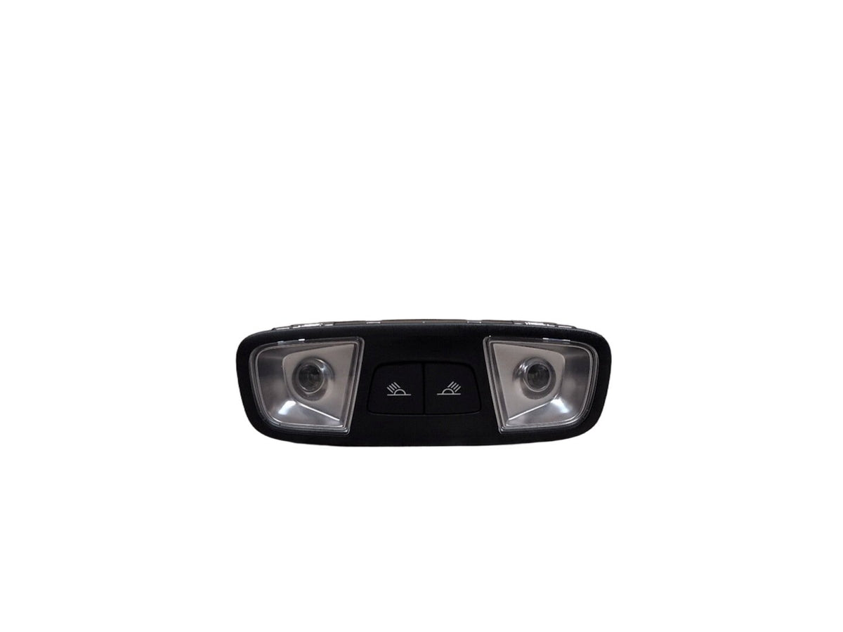 2015-2018 Audi Q3 8U Rear Overhead Dome Light Switch Module 8U0947111A