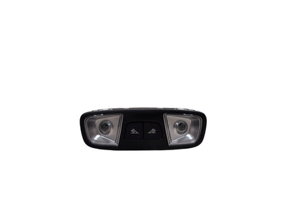 2015-2018 Audi Q3 8U Rear Overhead Dome Light Switch Module 8U0947111A