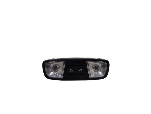 2015-2018 Audi Q3 8U Rear Overhead Dome Light Switch Module 8U0947111A