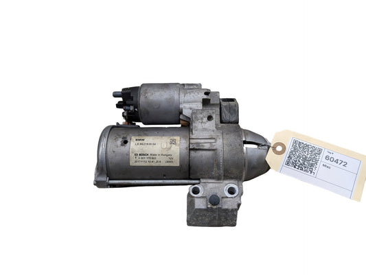 16-21 OEM BMW F22 F30 F32 F33 F36 G01 G30 330 430 530 Engine B46 Starter Motor
