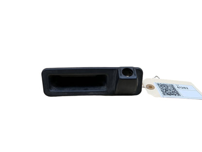 OEM BMW G01 G20 F97 G80 X3 X3M M3 Rear View Camera Trunk Lid Handle Assembly