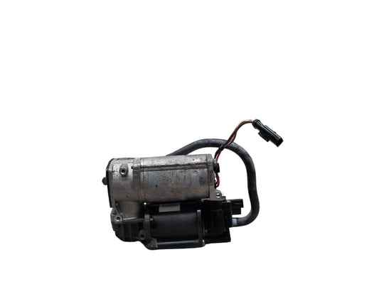 2015-2018 BMW X5 F85 Air Suspension Compressor Pump 6875177