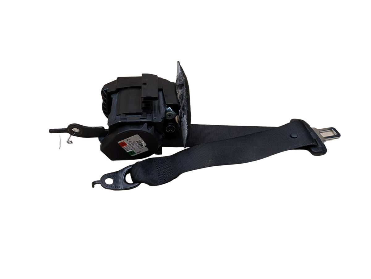 16-22 OEM BMW G11 G12 740 750 M760 B7 Rear Left Right Seat Belt Retractor Black