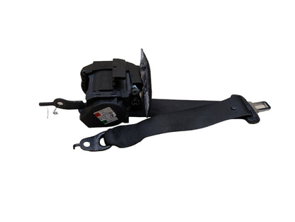 16-22 OEM BMW G11 G12 740 750 M760 B7 Rear Left Right Seat Belt Retractor Black