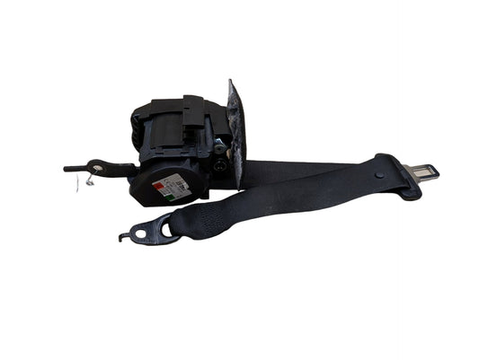 16-22 OEM BMW G11 G12 740 750 M760 B7 Rear Left Right Seat Belt Retractor Black