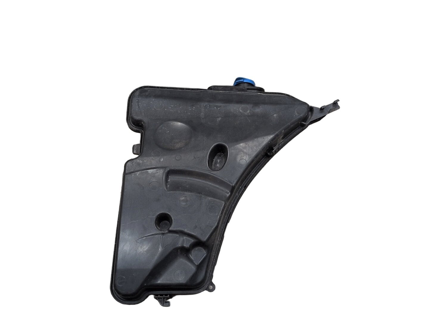 OEM BMW G12 G30 540 M550 750 M760 Windshield Wiper Washer Reservoir Tank Pump