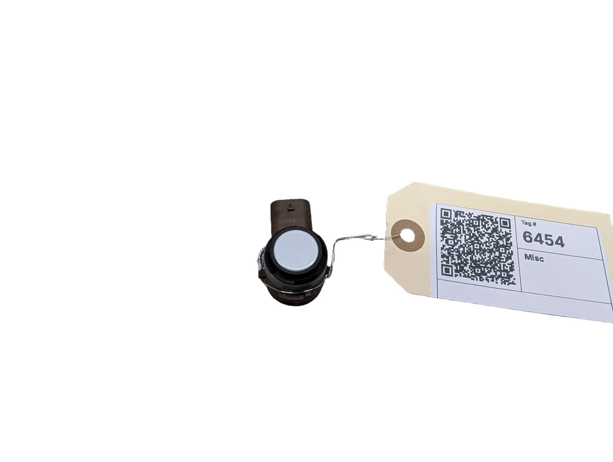 15-20 OEM BMW F16 F90 F97 G01 G30 I12 i8 M5 X3 Bumper Parking PDC Sensor