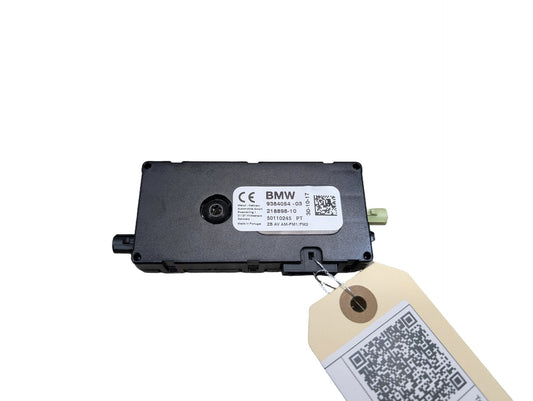 OEM BMW G12 G30 530 540 F90 M5 Radio Antenna Amplifier Control Module AM/FM