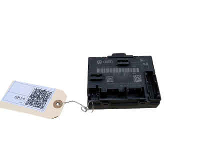 13-17 OEM AUDI A4 A5 S4 S5 Front Left Driver Door Locking Control Module