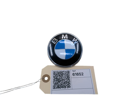 2007-2013 BMW 335i E93 Emblem Badge Symbol Logo 7146052