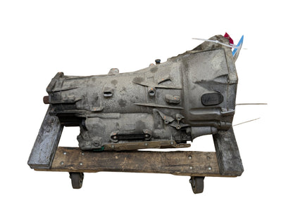 2011-2017 BMW F25 X3 N20B20A Automatic Transmission Assembly