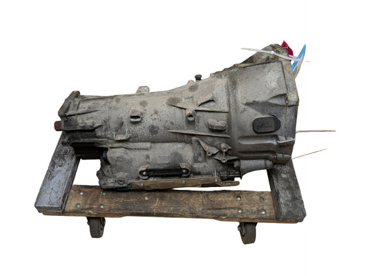 2011-2017 BMW F25 X3 N20B20A Automatic Transmission Assembly