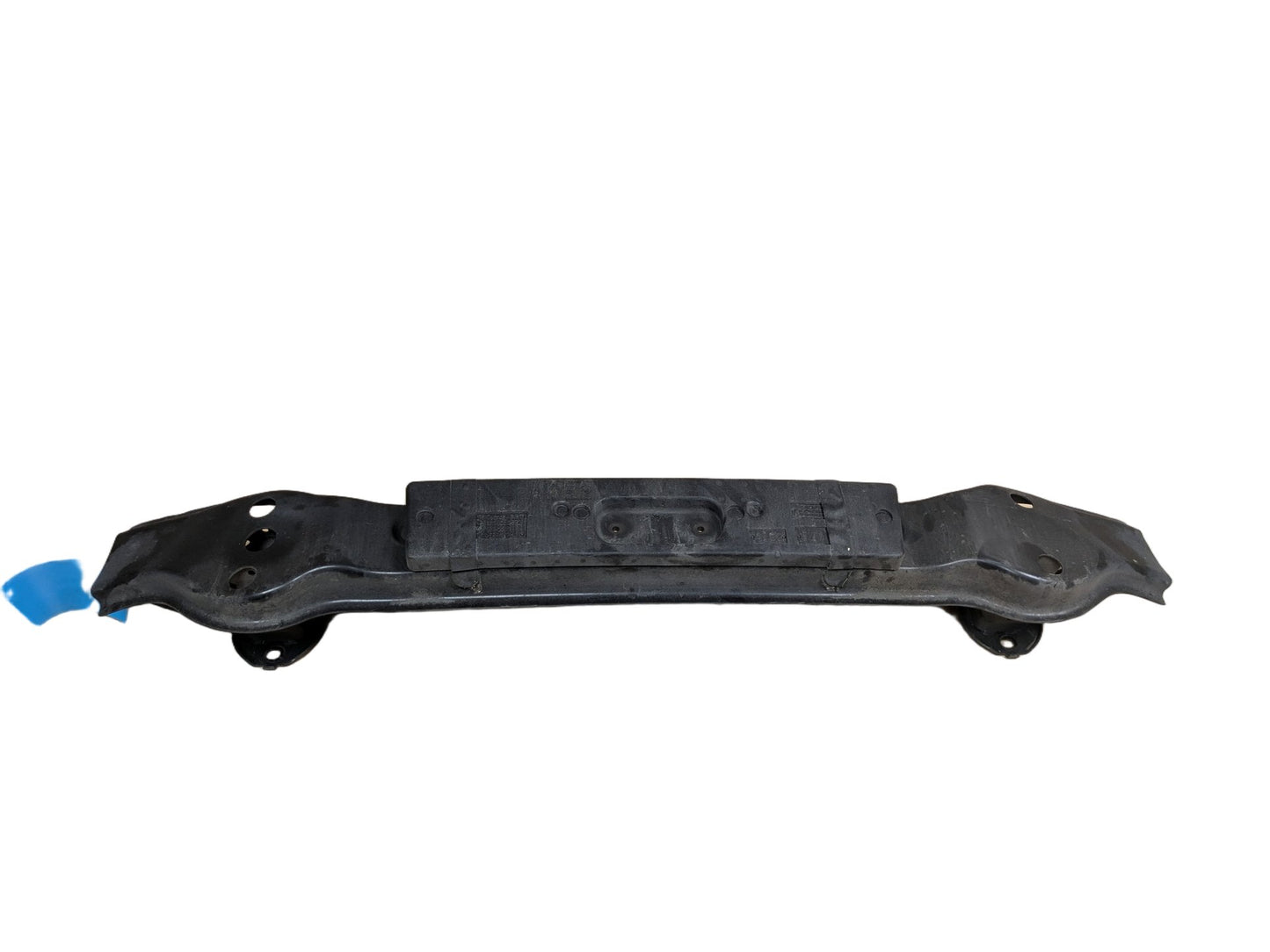 2012-2018 BMW M6 F06 Rear Bumper Reinforcement Rebar Bar 7223159