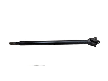 2018-2023 BMW M550i G30 Front Propeller Driveshaft Drive Shaft 9452673 OEM