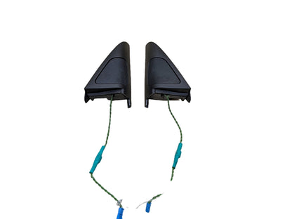 2007-2013 BMW 328i E92 Audio Tweeters SET 6964012 OEM