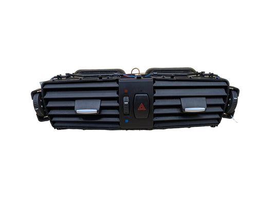 11-18 OEM BMW F25 F26 X3 X4 Center Middle Dash AC Air Vent Grille