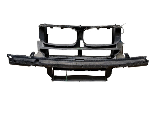 14-19 OEM BMW F15 F16 X5 X6 Front Clip Radiator Support Frame Reinforcement Bar