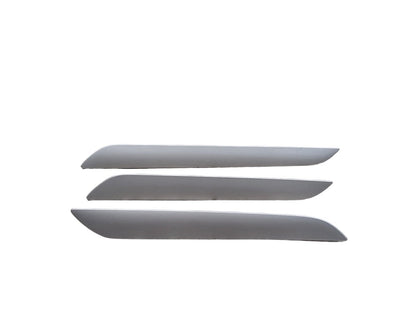 2015-2018 Audi Q3 8U - Front Rear Left Right Interior Trim SET PN: 8U0867409