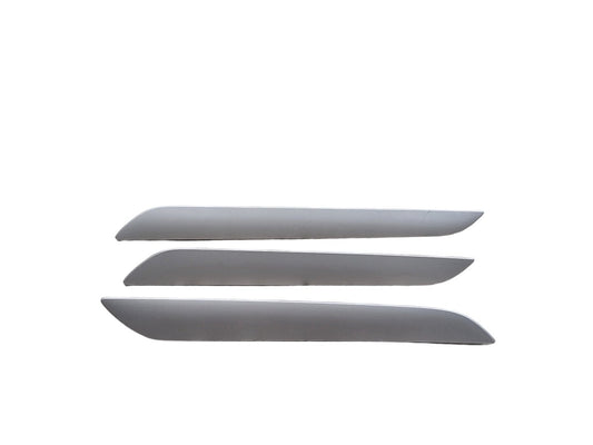 2015-2018 Audi Q3 8U - Front Rear Left Right Interior Trim SET PN: 8U0867409