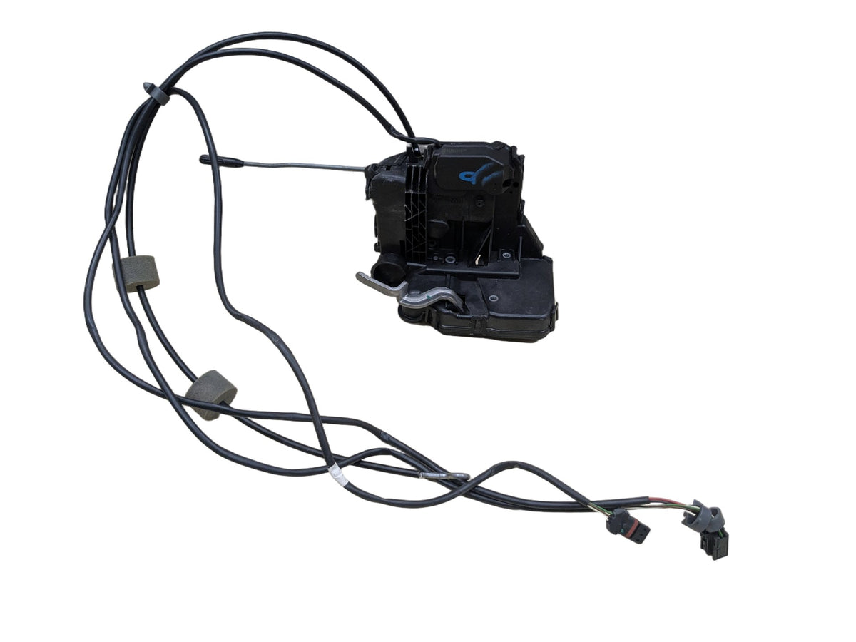 2009-2011 Mercedes-Benz SLK-Class R171 Right Door Latch Actuator A1717202835