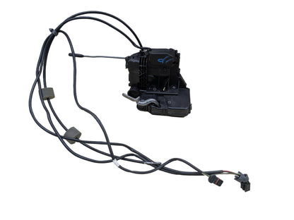 2009-2011 Mercedes-Benz SLK-Class R171 Right Door Latch Actuator A1717202835