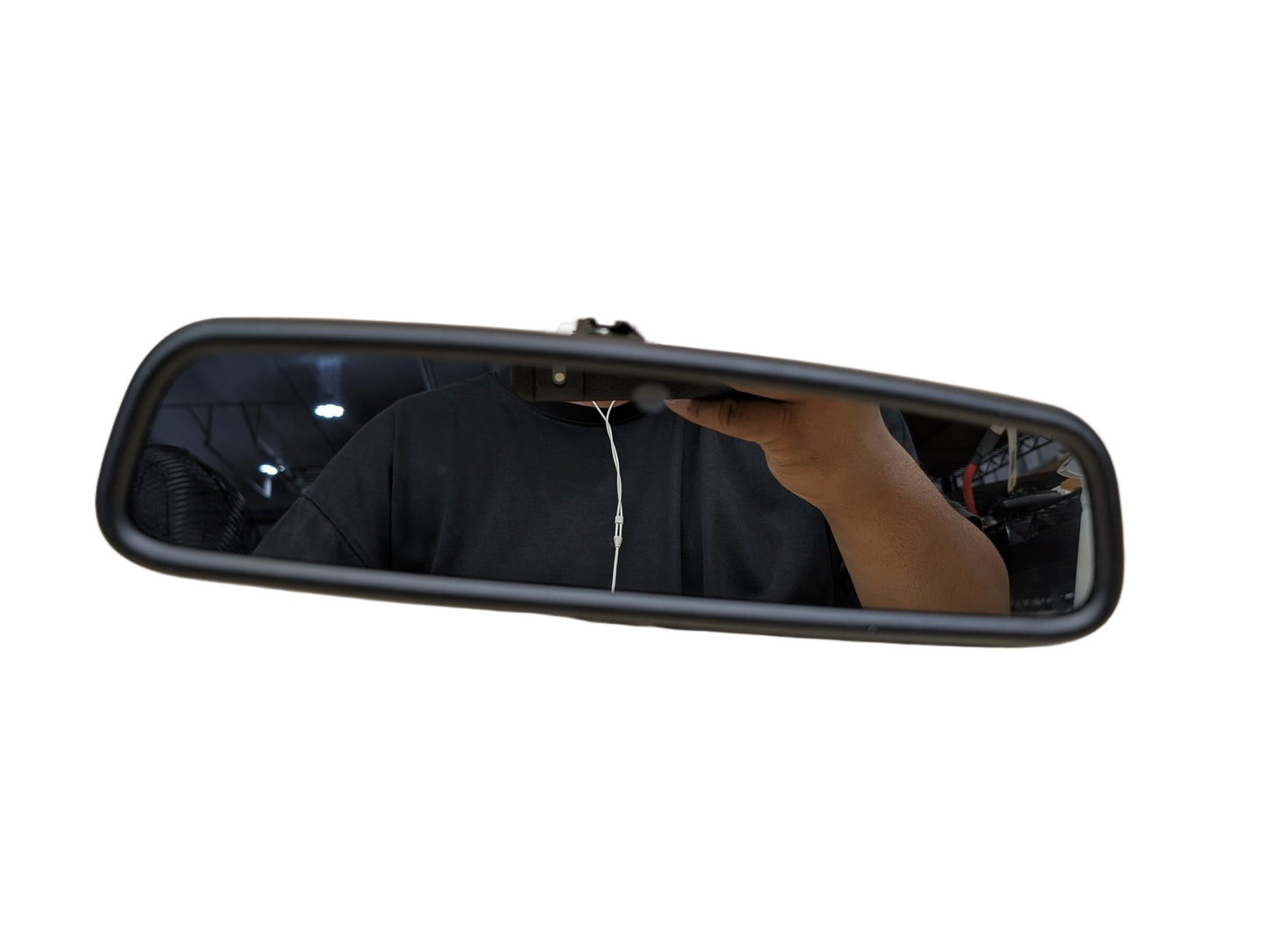 2012-2018 BMW 328i F30 Rear View Interior Mirror 9285514