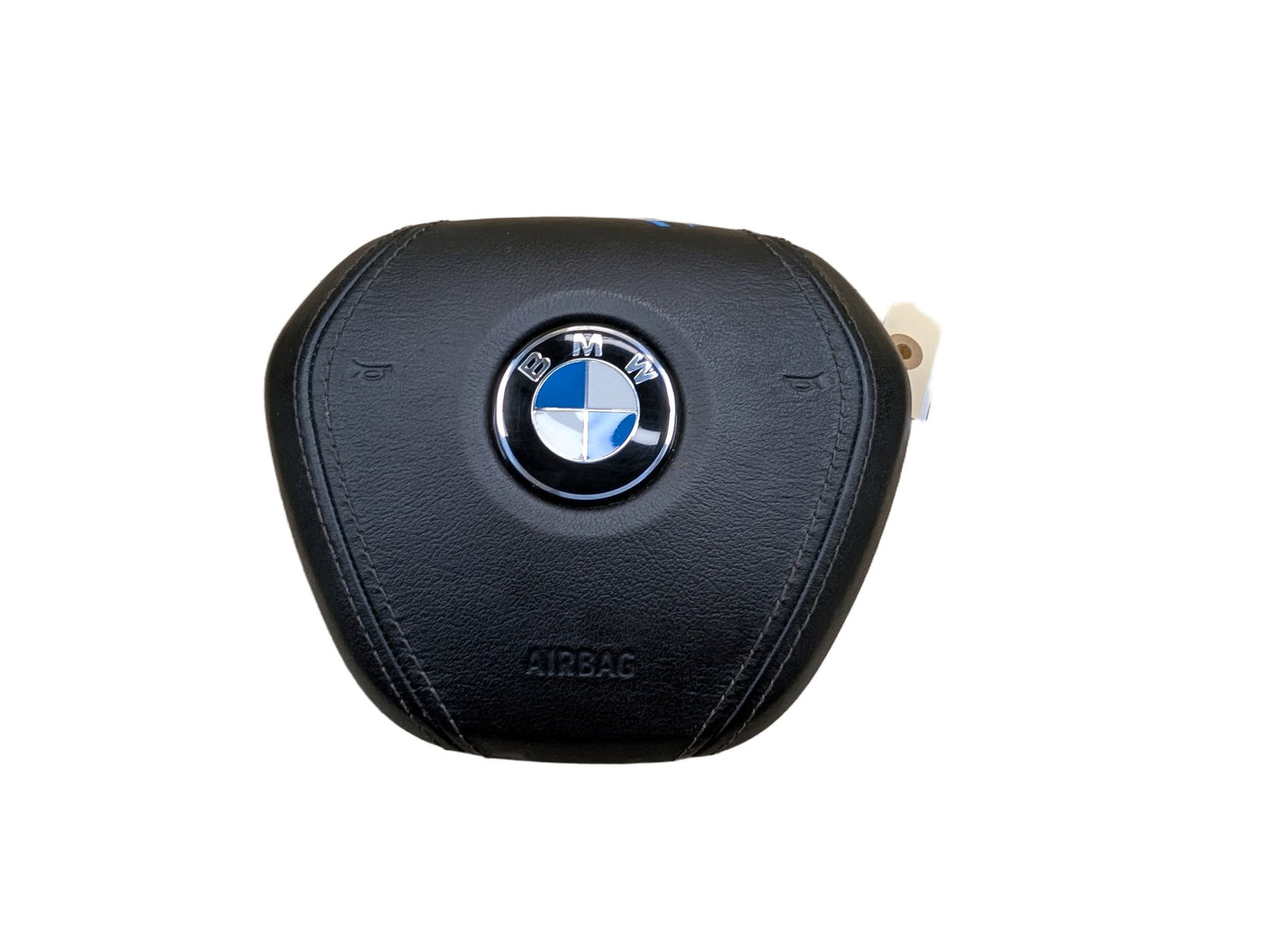 OEM BMW G05 G06* G07 X5 X6 X7 Front Driver Steering Wheel Airbag Air Bag LEATHER
