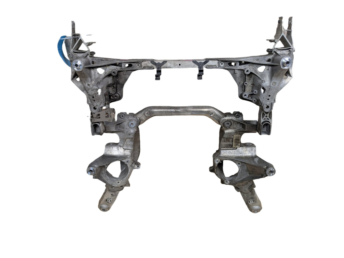 OEM BMW F90 F91 F93 G12 G14 G16 G30 Front Axle Support Subframe Crossmember AWD