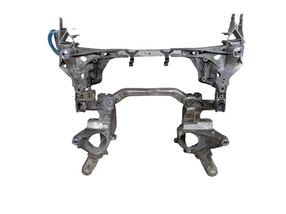 OEM BMW F90 F91 F93 G12 G14 G16 G30 Front Axle Support Subframe Crossmember AWD