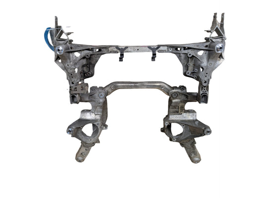 OEM BMW F90 F91 F93 G12 G14 G16 G30 Front Axle Support Subframe Crossmember AWD