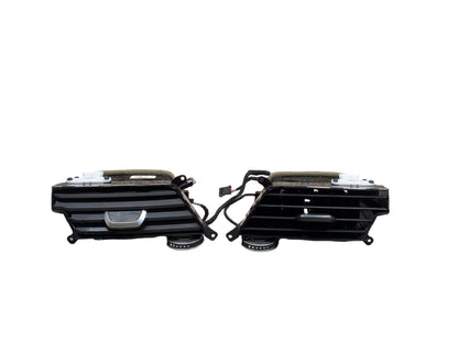 16-22 OEM BMW G11 G12 740 750 M760 Dash Center AC Air Vent Grille