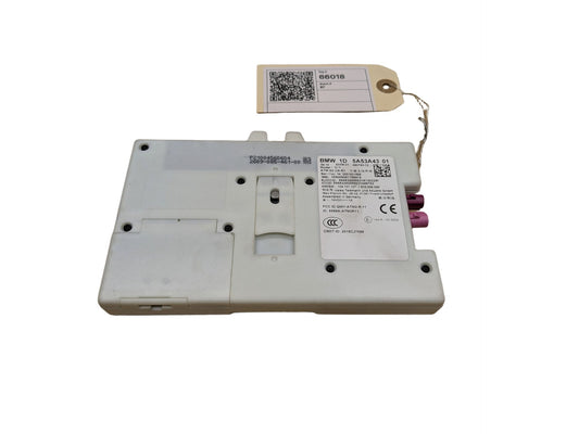 OEM BMW F44 G01 G05 G12 G20 G22 G26 G30 G80 G82 Telematics Control Module Unit
