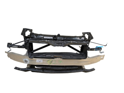 12-19 OEM BMW F30 F31 328 330 335 340 Front Clip Frame Radiator Support Assembly