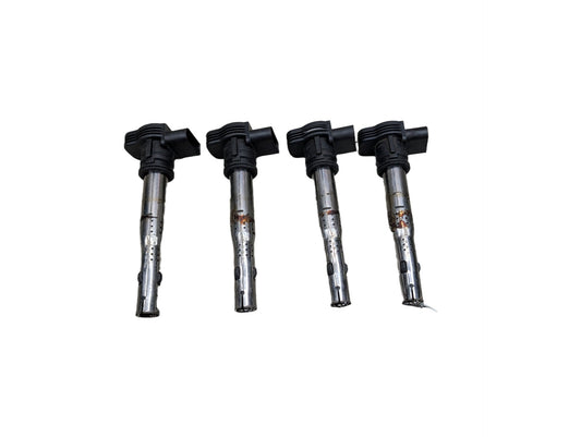 2009-2017 Audi 8R Q5 EA888 Engine Motor Ignition Coil SET 07K905715F