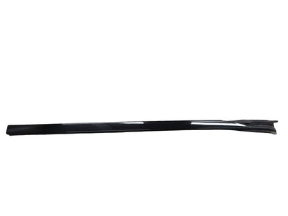 2019-2026 BMW X5 G05 Left Driver Side Windshield Drip Molding Trim 7463527