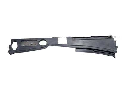 09-17 OEM AUDI Q5 SQ5 Front Windshield Wiper Cowl Grille Trim