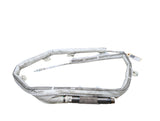 16-22 OEM BMW G12 740 750 M760 Right Passenger Roof Head Air Bag Airbag Curtain