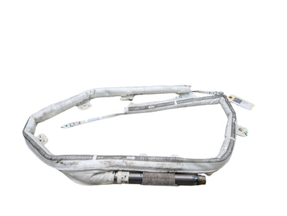 16-22 OEM BMW G12 740 750 M760 Right Passenger Roof Head Air Bag Airbag Curtain