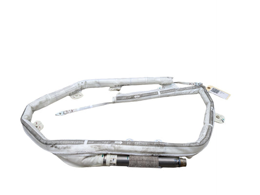 16-22 OEM BMW G12 740 750 M760 Right Passenger Roof Head Air Bag Airbag Curtain