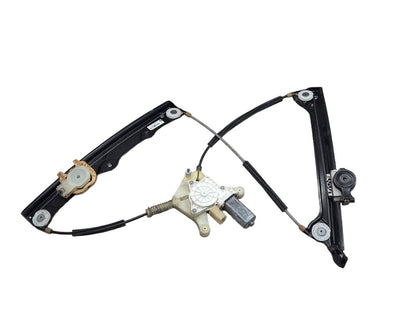 2012-2018 BMW M6 F06 Front Left Driver Door Window Glass Regulator w/ Motor 7275397