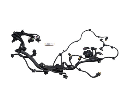 2018-2024 BMW G01 X3 Engine Motor Wiring Wire Harness 8694038