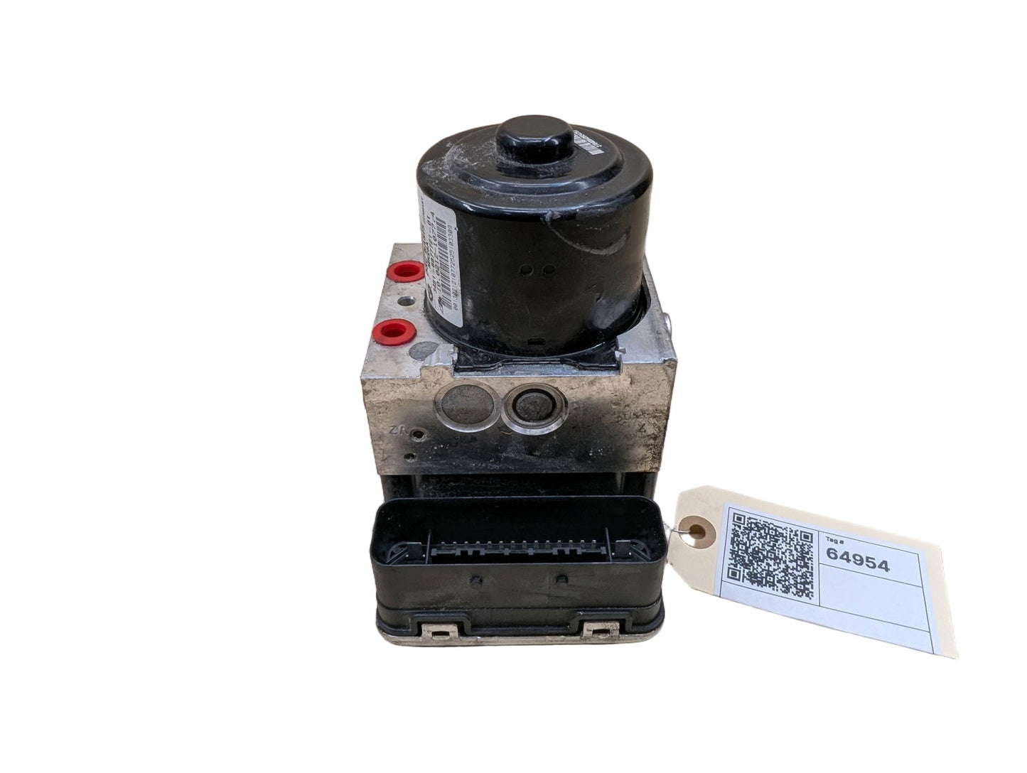 2011-2016 BMW X3 F25 ABS Pump Module 6877721