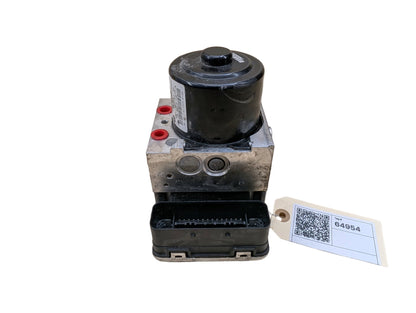 2011-2016 BMW X3 F25 ABS Pump Module 6877721