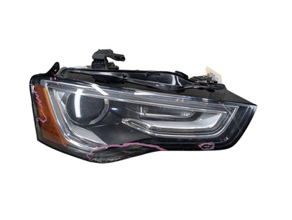 13-17 OEM Audi A5 S5 Front Right Passenger Headlight w/ Modules SET 8T0941006E