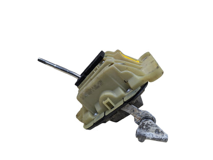 2009-2011 Mercedes-Benz SLK-Class R171 Gear Selector Shifter A1712671724 OEM