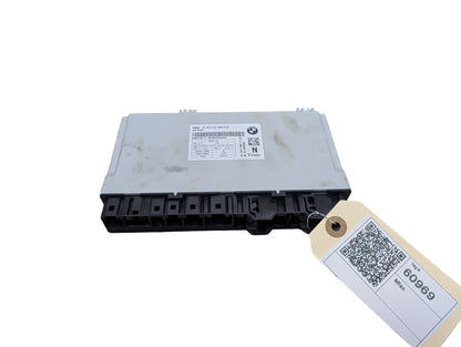 09-11 OEM BMW E90 E91 328 335 Left Right Seat Memory Control Module