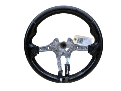 2010-2017 BMW 535i GT xDrive F07 Steering Wheel Bare 7851231 OEM