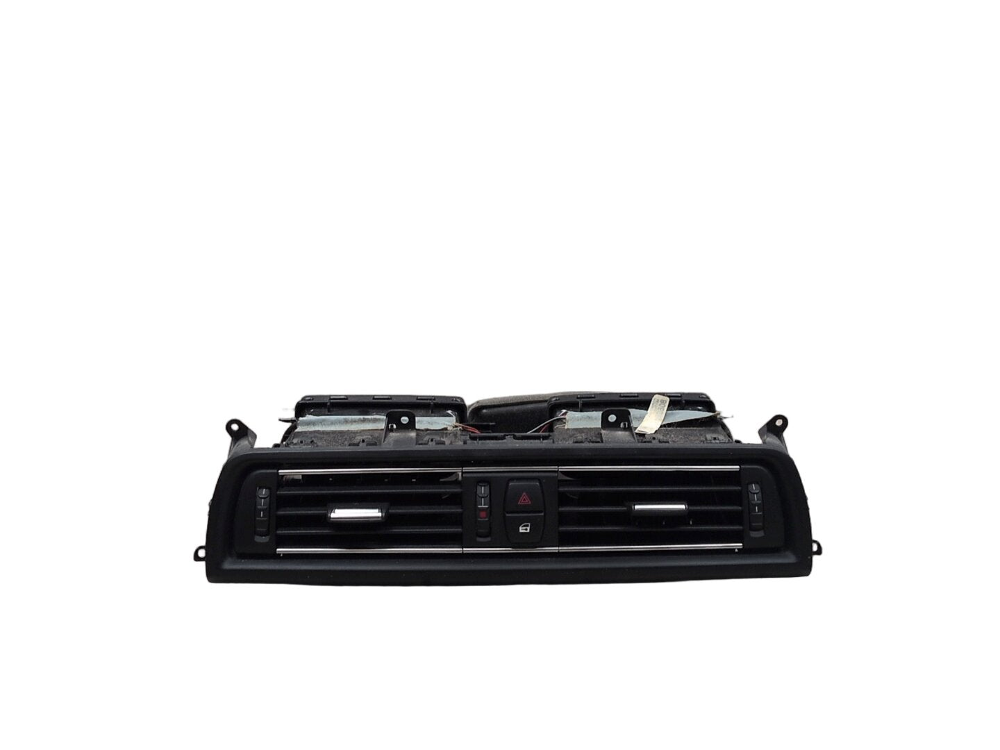 2012-2018 BMW M6 F06 Dashboard Dash Board Middle Center Air Vent 9197486